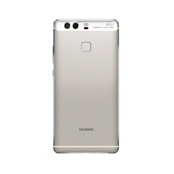 Huawei P9 EVA-L19 + Huawei SuperCharge AP38