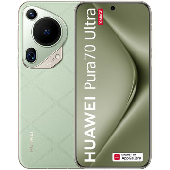 Huawei Pura 70 Ultra Green HBP-L29DK 16/512GB