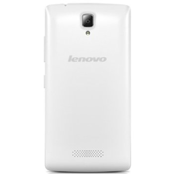Lenovo A2010 Dual SIM White PA1J0032RO