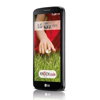 4.7" (11.94 cm) LG G2 Mini D620R Smartphone, QHD