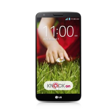 LG G2 D802 Smartphone, 5.2" FullHD IPS 1920x1080