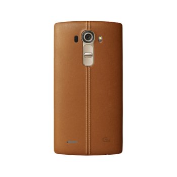 LG G4 (H815) Leather Brown