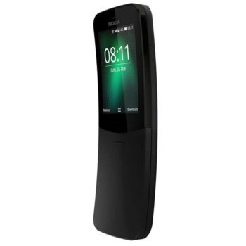 Nokia 8110 DS Black