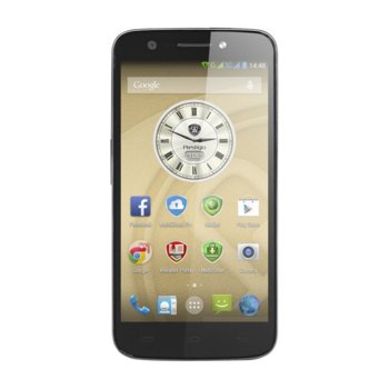 Prestigio Multiphone 5508 Metal DUO Octa core