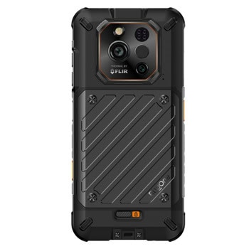 RugOne Xever 7 Pro 512GB/12GB Black | JAR Computers RugOne Xever 7 Pro 512GB/12GB Black