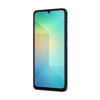 Samsung Galaxy A06 64GB/4GB Black