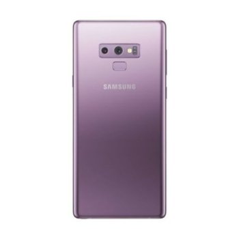 Samsung Galaxy Note 9 DS 512GB Purple