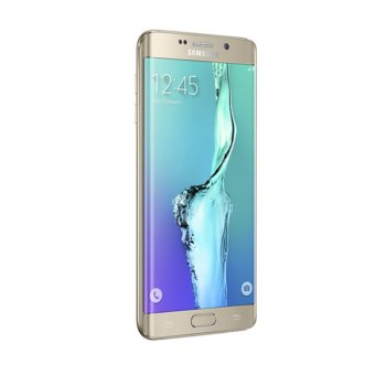 Samsung Galaxy S6 edge+ SM-G928F Gold Platinum 32G