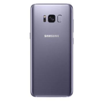 Samsung Galaxy S8 Orchid Gray SM-G950FZVABGL