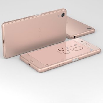 Sony Xperia X Performance 32GB Rose Gold