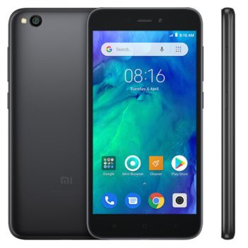 Xiaomi Redmi GO 1 8GB Dual SIM Black