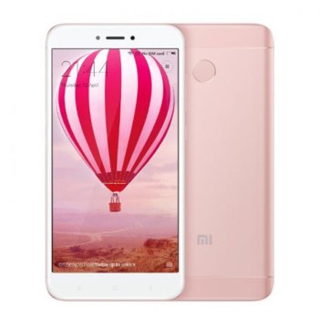 Xiaomi Redmi 4 X Pink 16GB