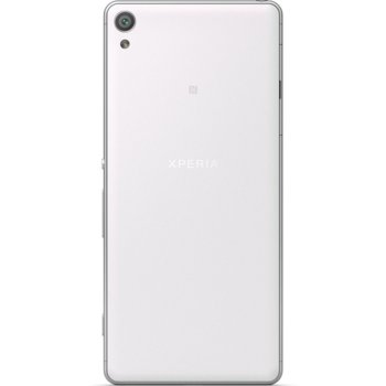 Sony Xperia XA White 16GB Single Sim