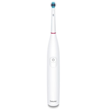 Beurer TB 30 Toothbrush + 4 pcs. clean