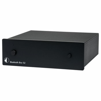Pro-Ject Bluetooth Box S2 черен