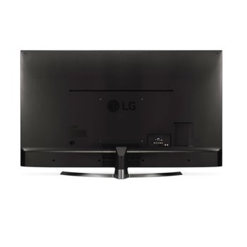 LG 43UH668V