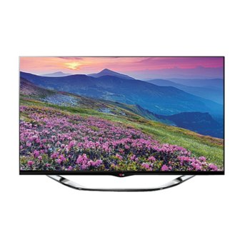 LG 55LA860V 3D FULL HD LED, DVB-C/T2/S2