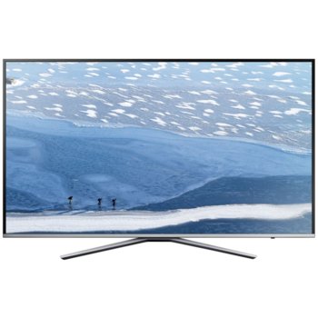 Телевизор Samsung UE55KU6402U 55"(139.7 cm) ,4K UltraHD Smart TV, DVB-T2/C/S2, Wi-Fi,LAN, 3x HDMI, 2x USB | JAR Computers SamsungUE55KU6402UXXH