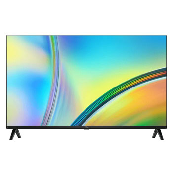 Телевизор TCL 32S5409AF, 32" (81.28 cm) Full HD LED Smart TV, HDR10, DVB-T2/C/S2, Wi-Fi, Bluetooth, 2x HDMI, 1x USB | JAR Computers TCL 32S5409AF