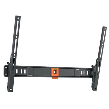 Стойка за телевизор Vogel's TVM 1613, за стена, за екрани от 40 до 77", VESA до 600x400, до 35кг, нивелир, черна | JAR Computers Vogel's TVM 1613