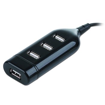 Gembird USB HUB 7xUSB2.0 UHB-CT17