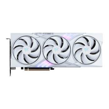 Видео карта Nvidia GF RTX 5060 MSI Gaming Trio 16G