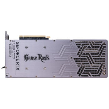 Palit GeForce RTX 4090 GameRock OC 4090S19SB-1020G