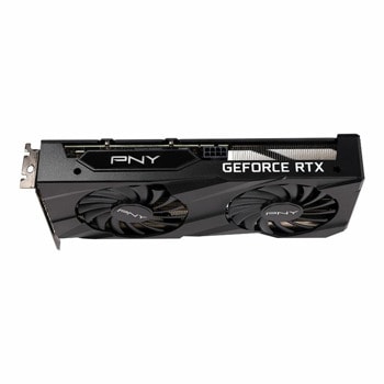 PNY GeForce RTX 3060 12GB Verto Dual Fan