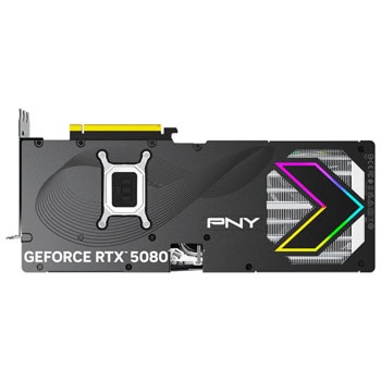 PNY GeForce RTX 5080 ARGB EPIC-X RGB OC VCG508016