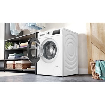 Bosch WAN2826SBY