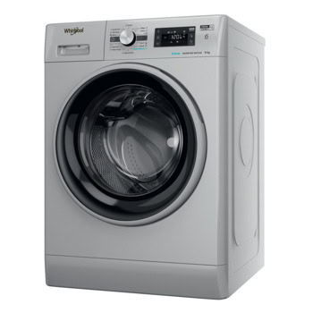 Whirlpool FFD 9469 SBSV EU