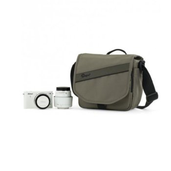 Lowepro Event Messenger 100 (Black)