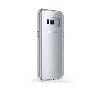 Калъф Slim Case Galaxy S8 прозрачен