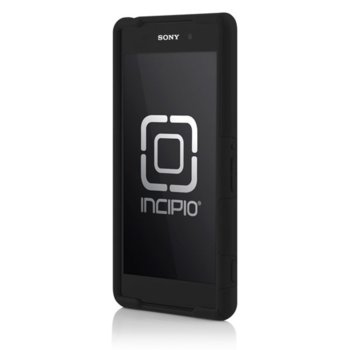 Incipio Dual Pro for Sony Xperia Z2 black