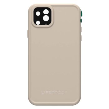 LifeProof Fre iPhone 11 Pro beige 77-62549
