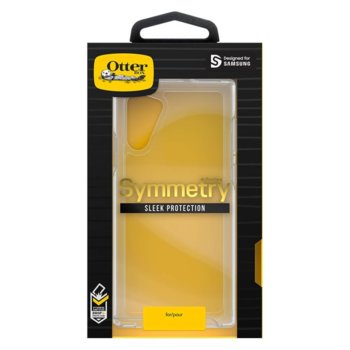 Otterbox Symmetry Galaxy Note 10 77-63660