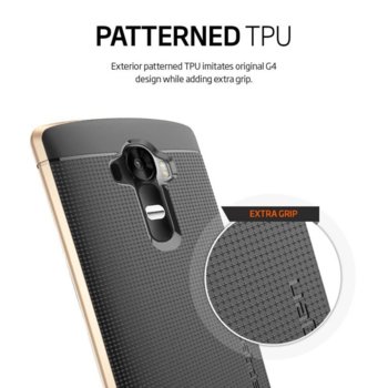 Spigen Neo Hybrid Case SGP11521