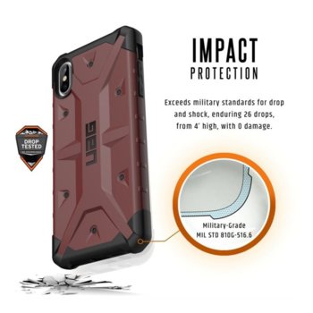 Urban Armor Pathfinder 111107119696