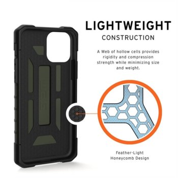 Urban Armor Pathfinder iPhone 11 Pro 111707117272