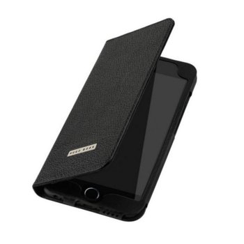 HUGO BOSS Folianti leather flip cover for iPhone 6