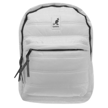 Kangol Padded Backpack 23547