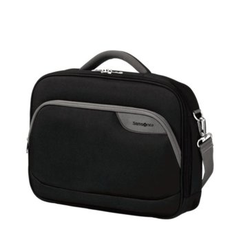 Samsonite Monaco ICT Laptop Briefcase 18.4