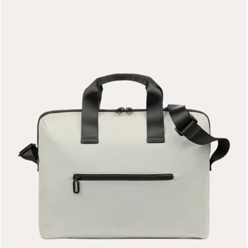 tucano gommo bag grey