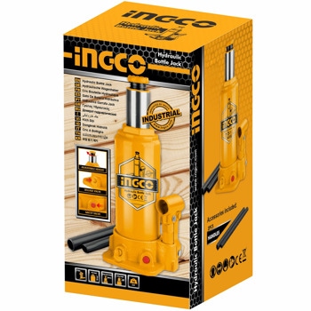 INGCO HBJ402