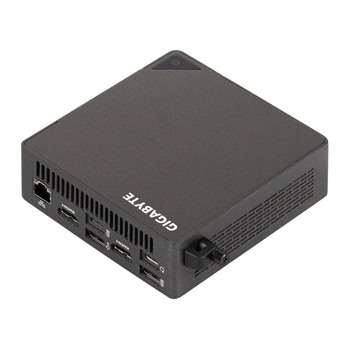 мини компютър barebone gigabyte brix bru7-255h | JAR Computers мини компютър barebone gigabyte brix bru7-255h