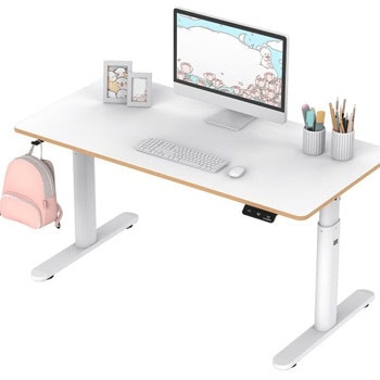 ultradesk pulsar бяло | JAR Computers ultradesk pulsar бяло