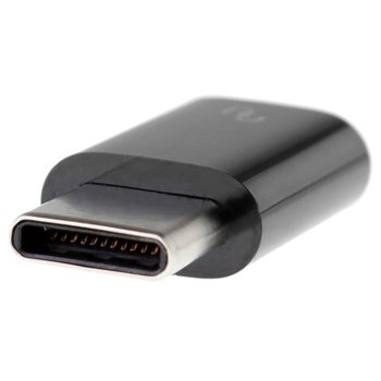 Xiaomi USB Type C (м) към USB micro (ж)