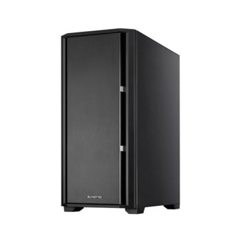 Chieftec Pro Midi TG AS-02B-TG-OP