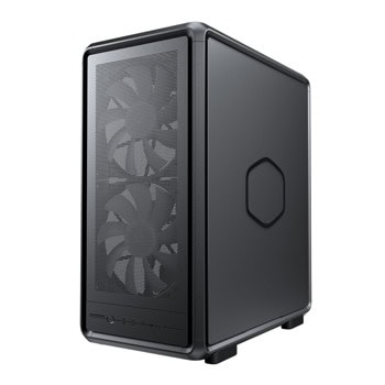 Cooler Master MasterFrame 500 Mesh Black