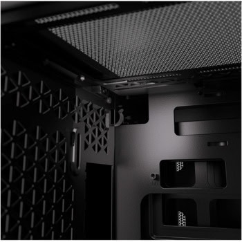 Corsair 2500D Black CC-9011263-WW